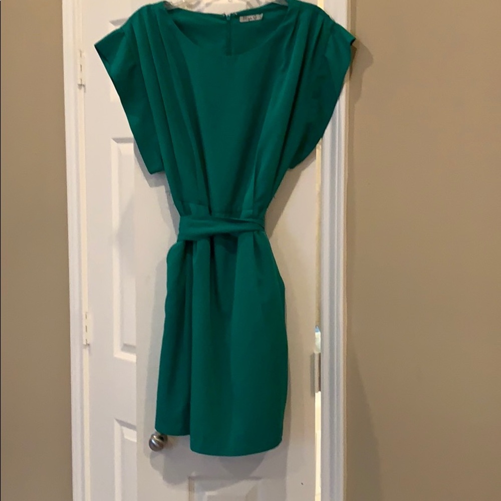 Work dress
